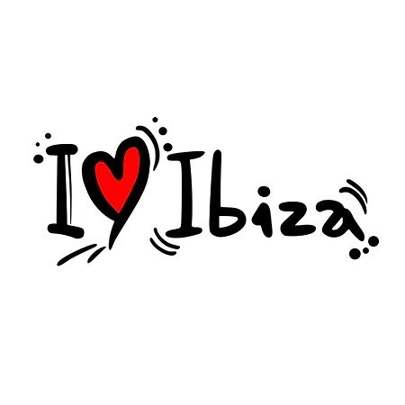 The Loft Ibiza Hotel Ngoại thất bức ảnh