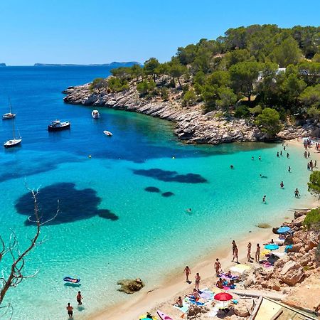The Loft Ibiza Hotel Ngoại thất bức ảnh