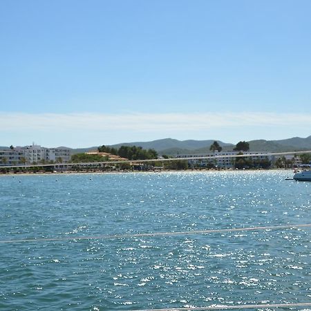 The Loft Ibiza Hotel Ngoại thất bức ảnh