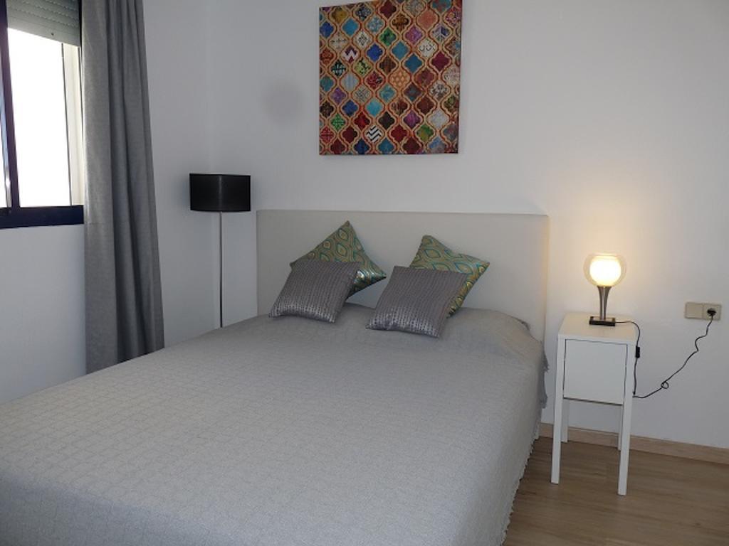 The Loft Ibiza Hotel Phòng bức ảnh