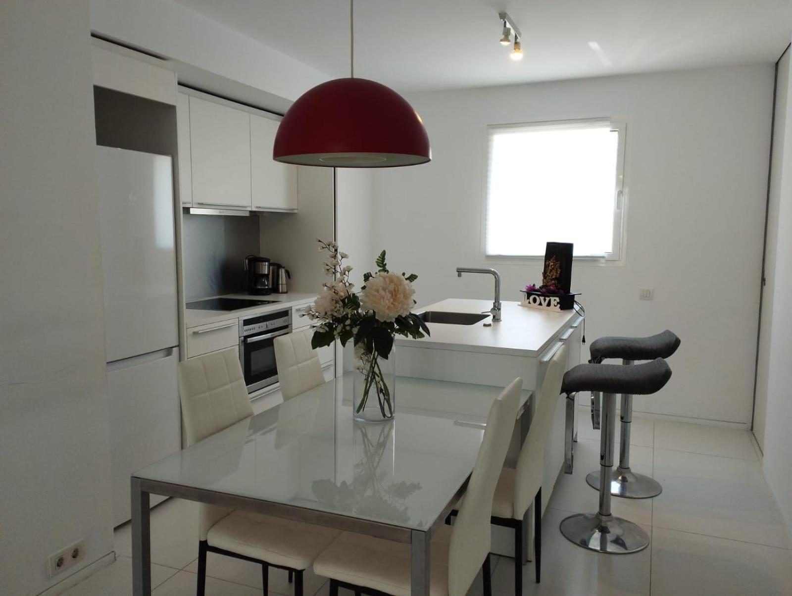 The Loft Ibiza Hotel Ngoại thất bức ảnh