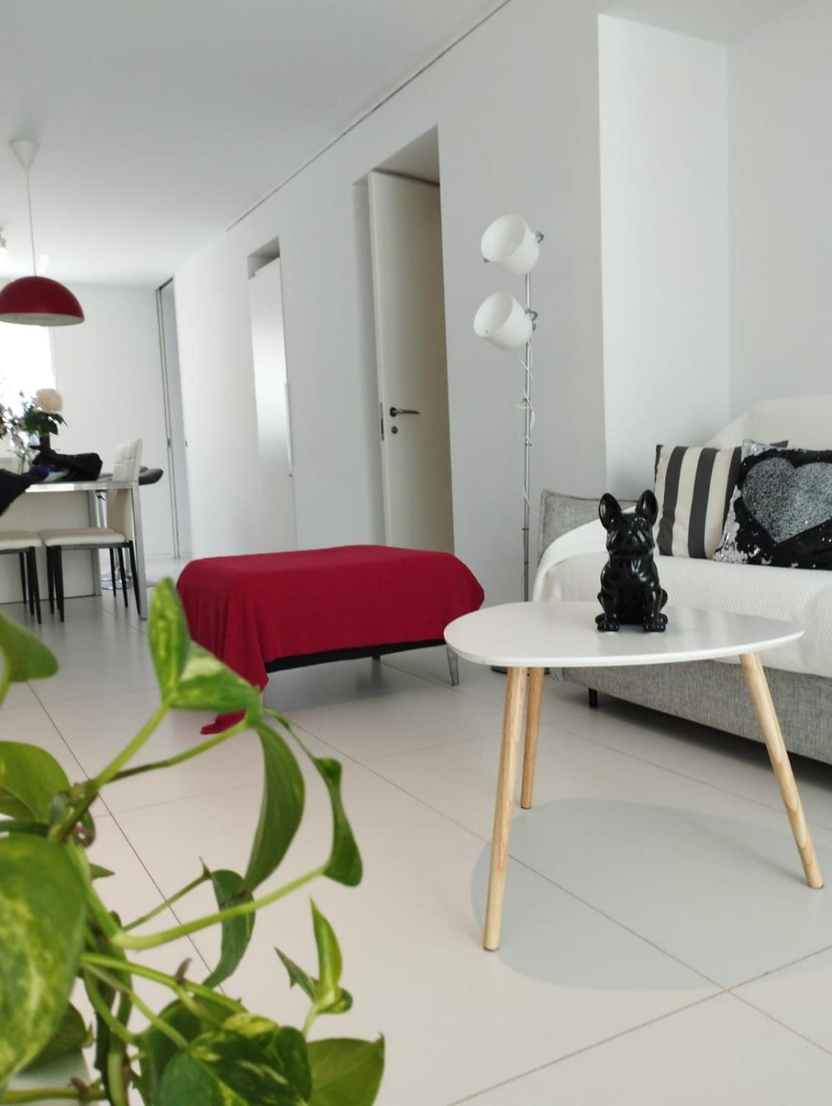 The Loft Ibiza Hotel Ngoại thất bức ảnh