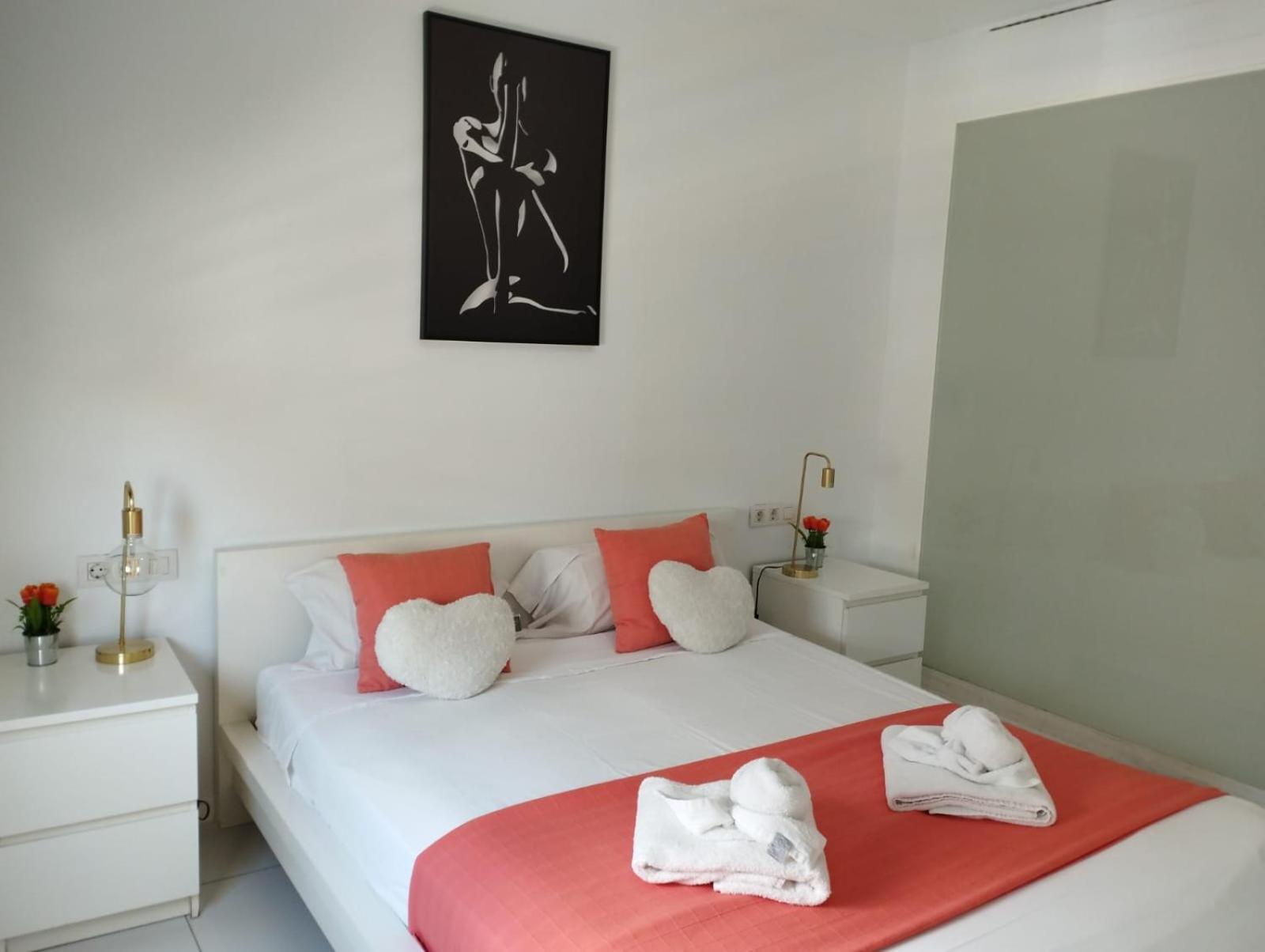 The Loft Ibiza Hotel Ngoại thất bức ảnh