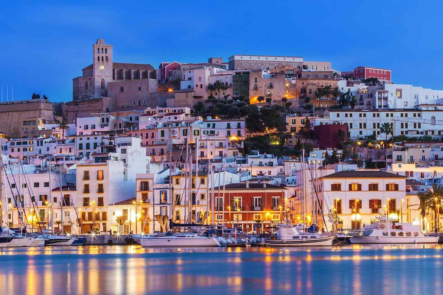 The Loft Ibiza Hotel Ngoại thất bức ảnh