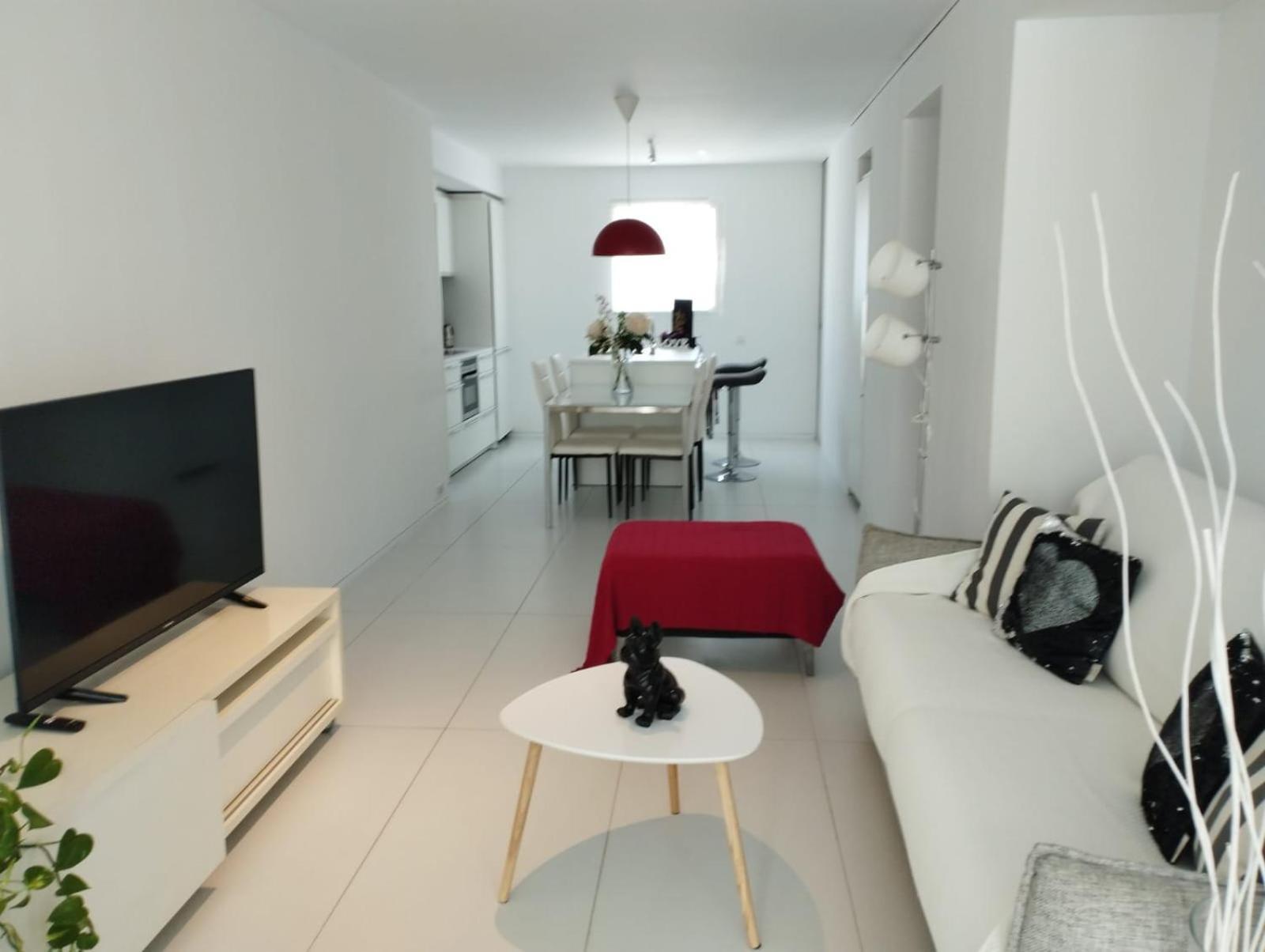 The Loft Ibiza Hotel Ngoại thất bức ảnh