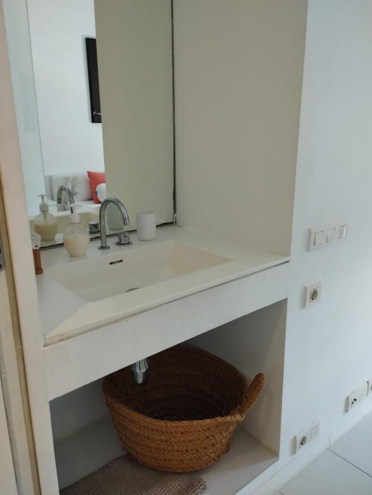 The Loft Ibiza Hotel Ngoại thất bức ảnh
