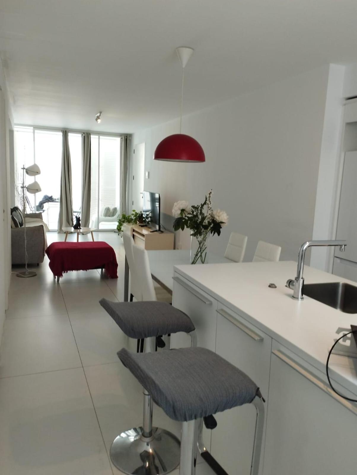 The Loft Ibiza Hotel Ngoại thất bức ảnh