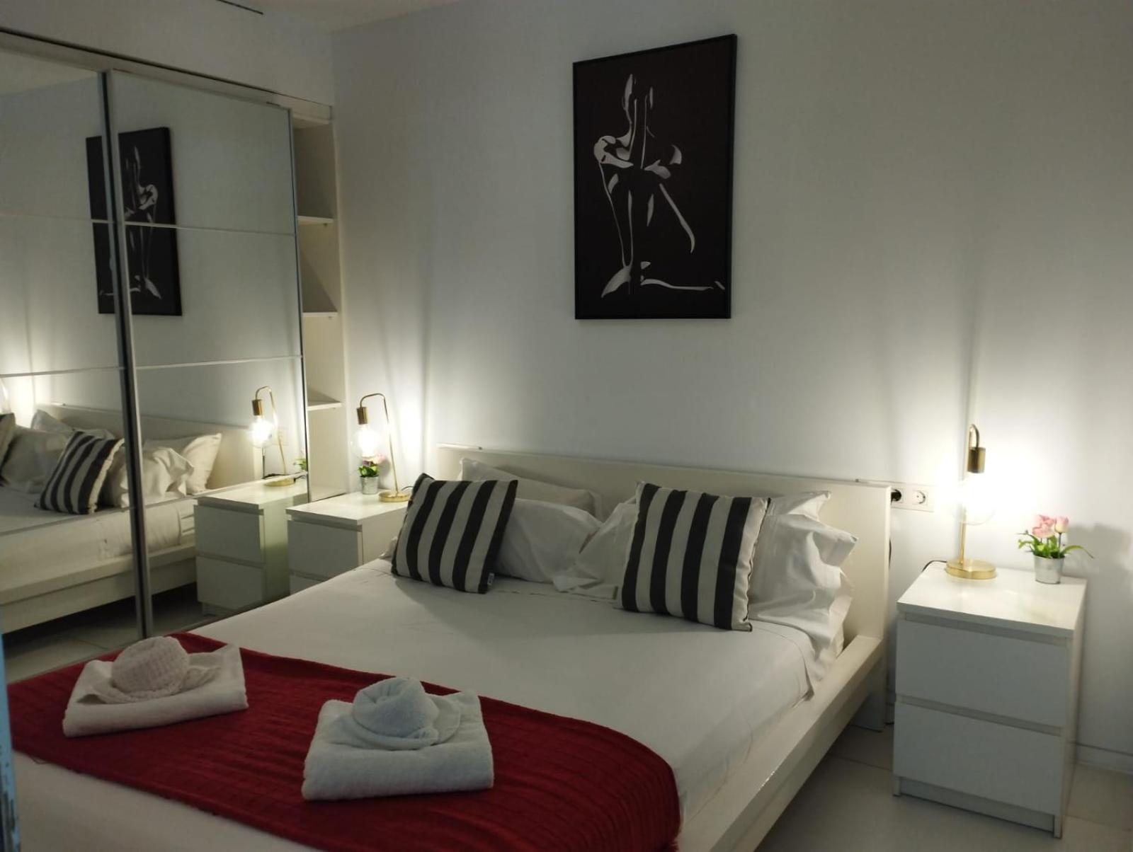The Loft Ibiza Hotel Ngoại thất bức ảnh