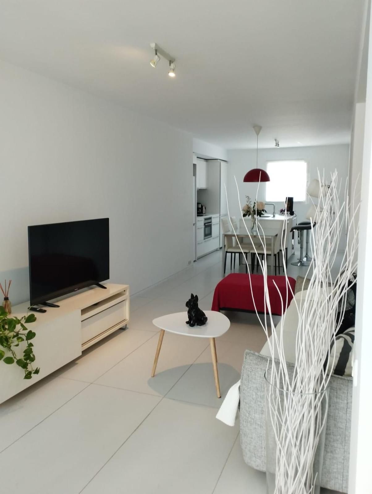 The Loft Ibiza Hotel Ngoại thất bức ảnh