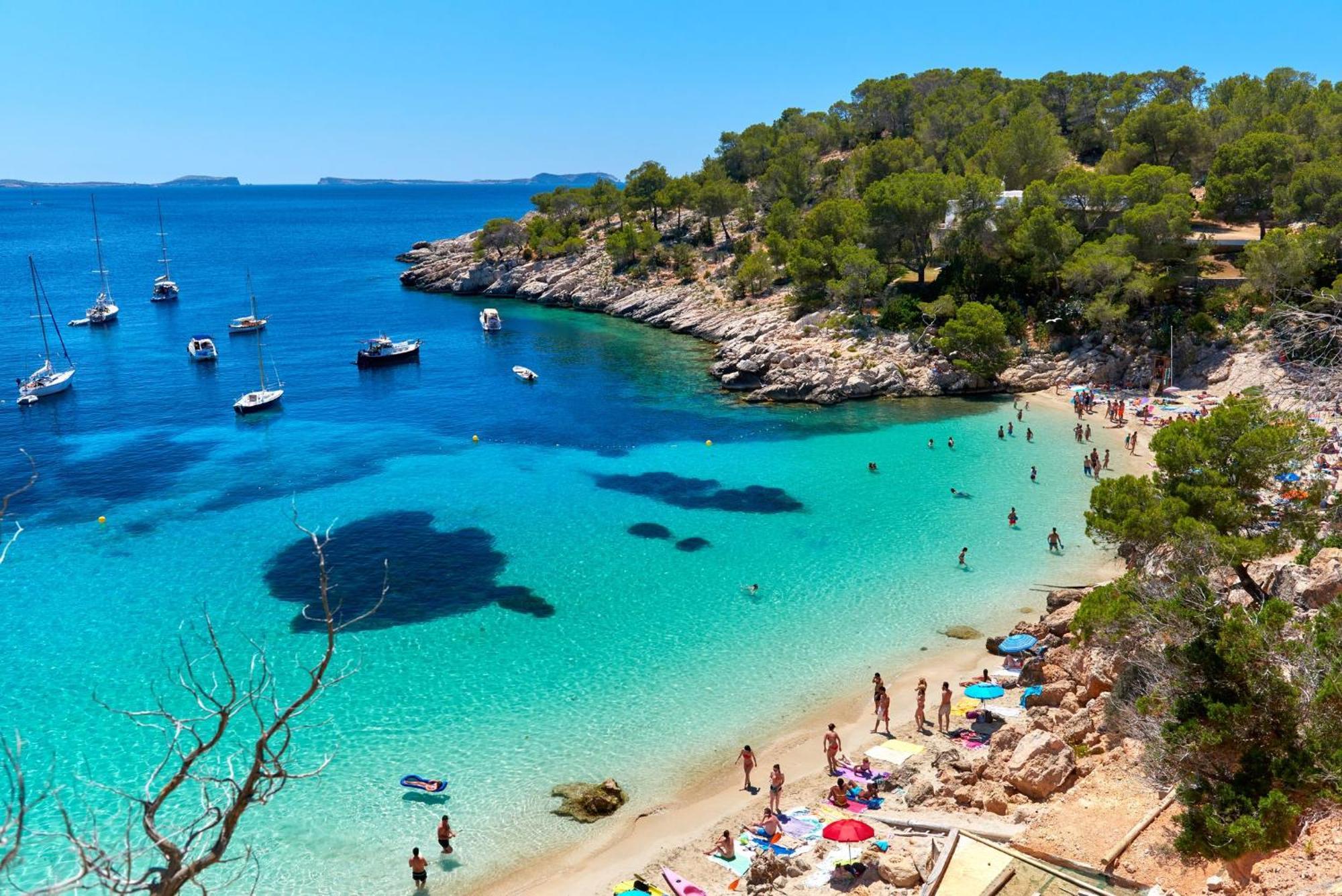 The Loft Ibiza Hotel Ngoại thất bức ảnh