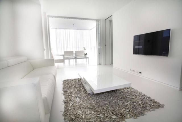 The Loft Ibiza Hotel Ngoại thất bức ảnh