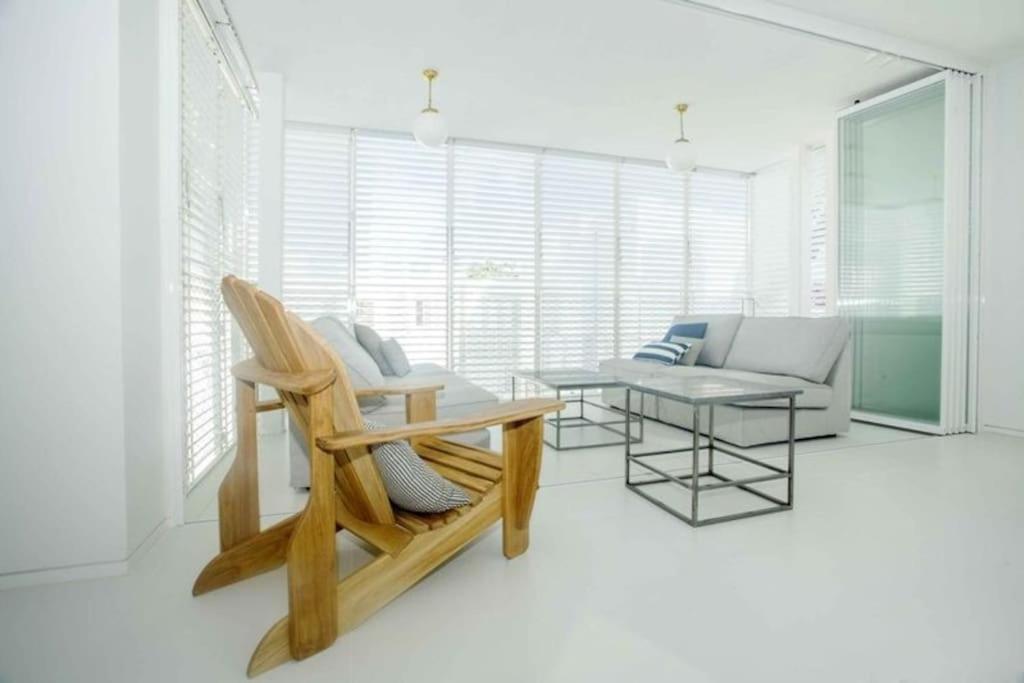The Loft Ibiza Hotel Ngoại thất bức ảnh