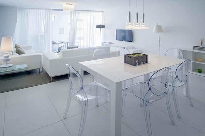 The Loft Ibiza Hotel Ngoại thất bức ảnh