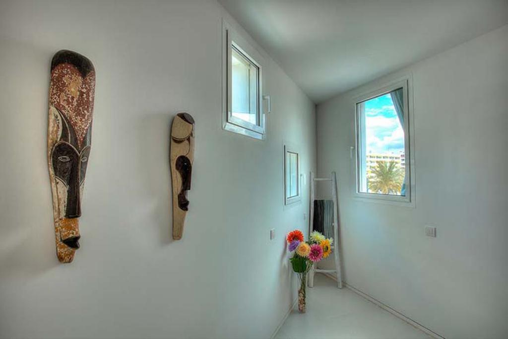 The Loft Ibiza Hotel Ngoại thất bức ảnh