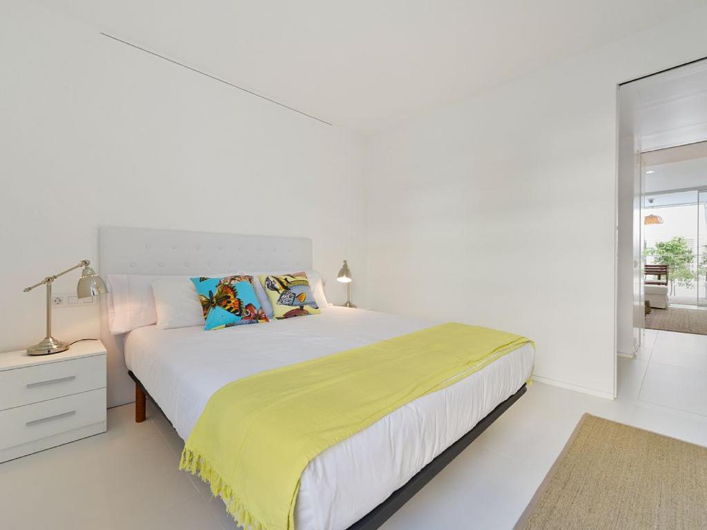 The Loft Ibiza Hotel Ngoại thất bức ảnh