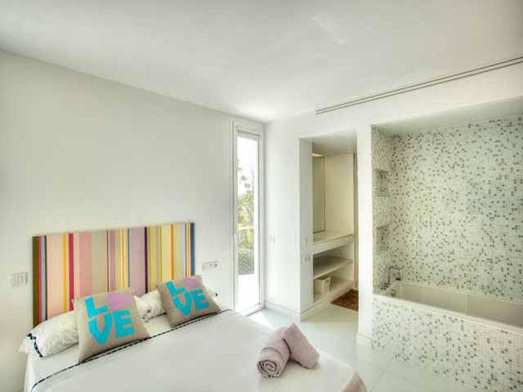 The Loft Ibiza Hotel Ngoại thất bức ảnh