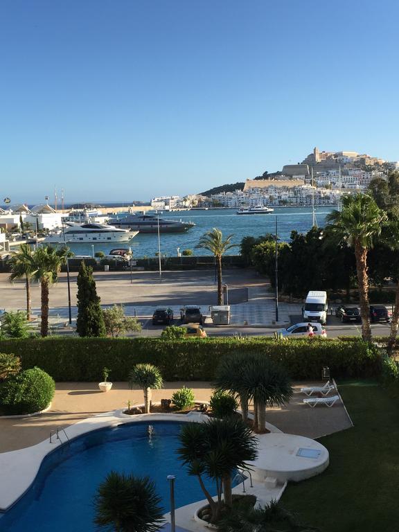 The Loft Ibiza Hotel Ngoại thất bức ảnh