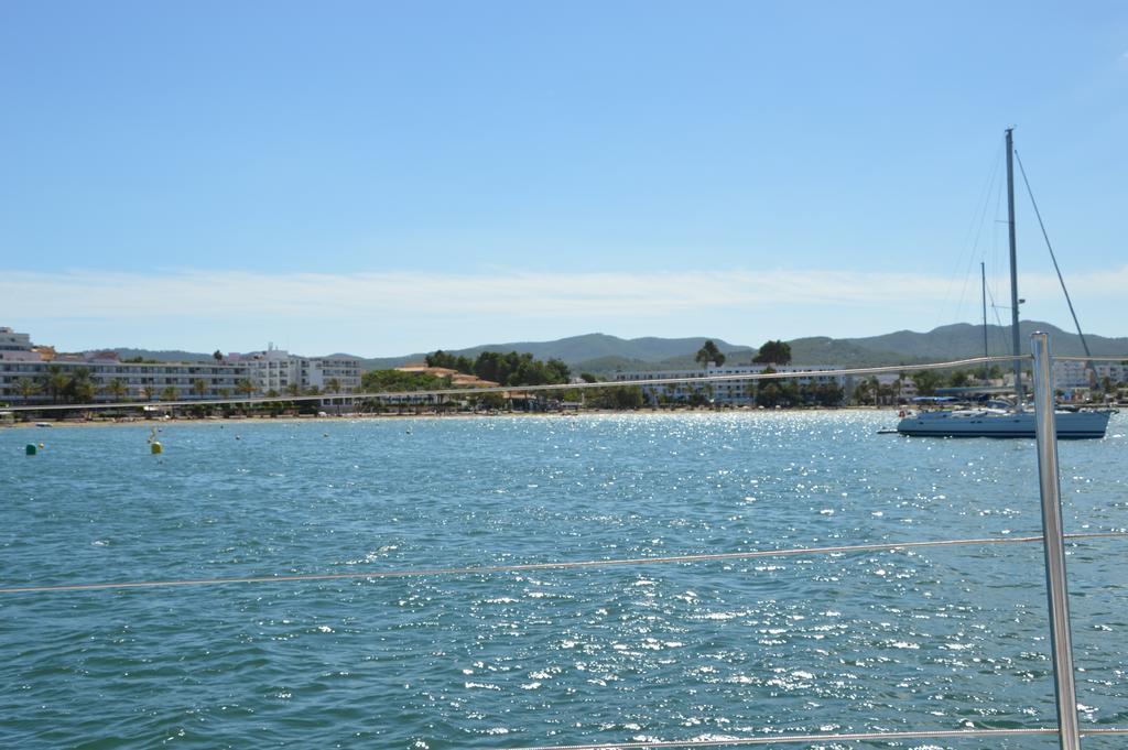 The Loft Ibiza Hotel Ngoại thất bức ảnh